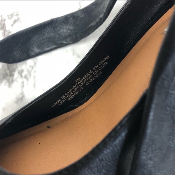 Kimchi Blue Platform Wedges from Urban Outfitters - Picture 6 of 8